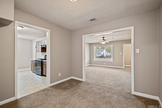 1412 Washington Street, Little Rock, AR 72204