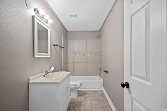 1412 Washington Street, Little Rock, AR 72204