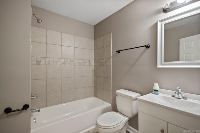 1412 Washington Street, Little Rock, AR 72204