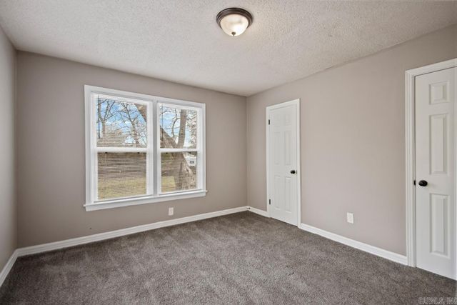 1412 Washington Street, Little Rock, AR 72204