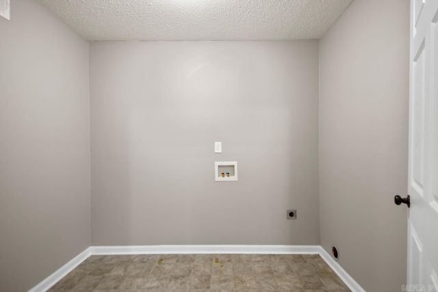 1412 Washington Street, Little Rock, AR 72204