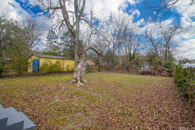 1412 Washington Street, Little Rock, AR 72204