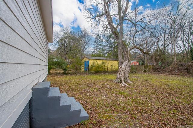 1412 Washington Street, Little Rock, AR 72204