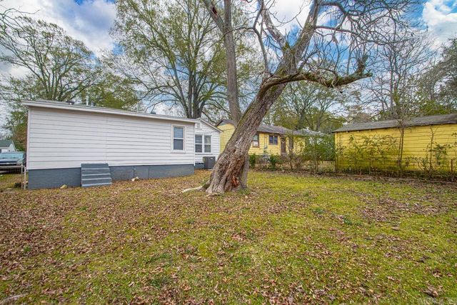 1412 Washington Street, Little Rock, AR 72204