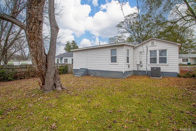 1412 Washington Street, Little Rock, AR 72204