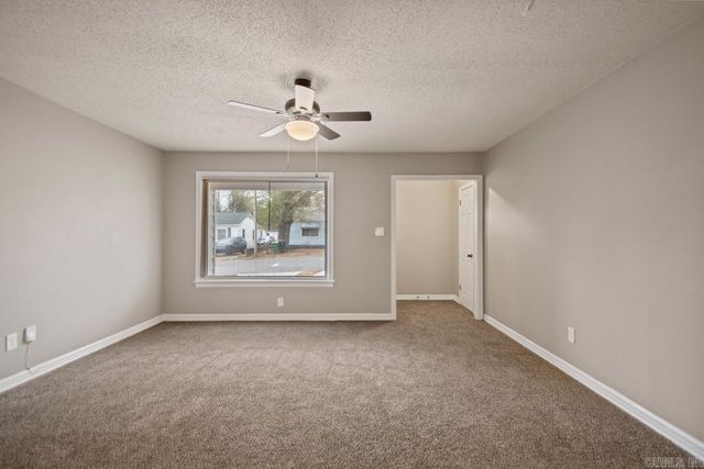 1412 Washington Street, Little Rock, AR 72204