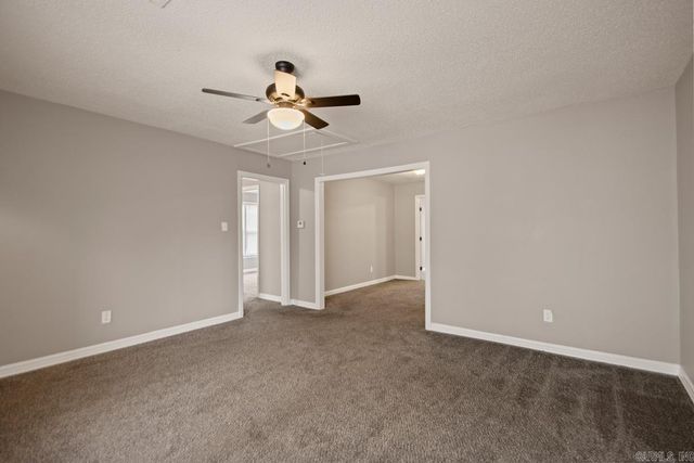 1412 Washington Street, Little Rock, AR 72204