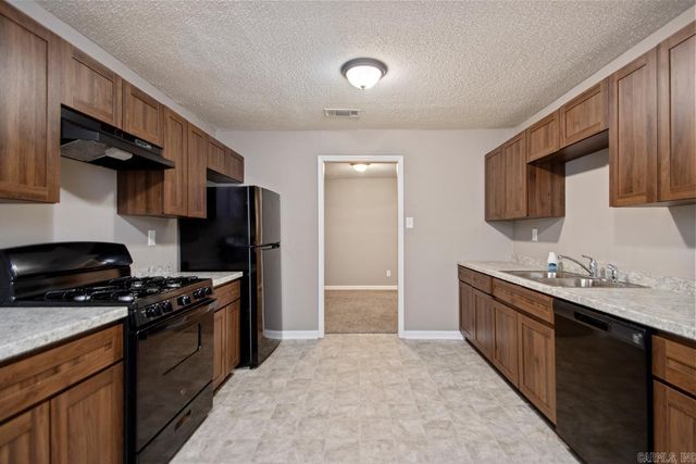 1412 Washington Street, Little Rock, AR 72204