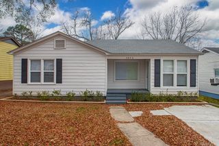 1412 Washington Street, Little Rock, AR 72204