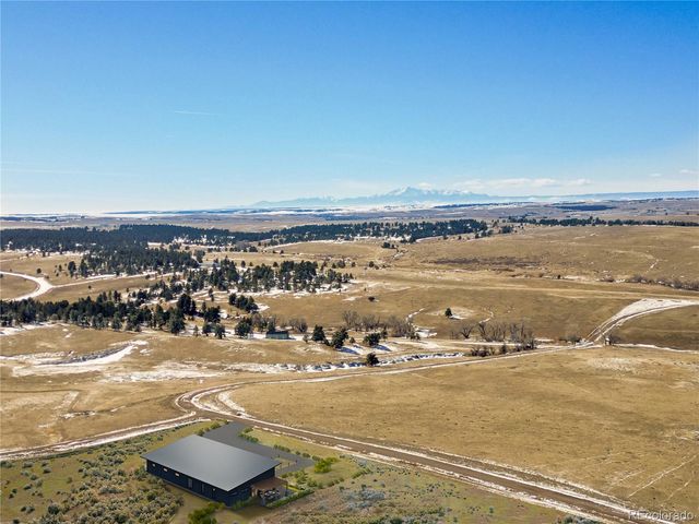 0 Easygoing Street, Kiowa, CO 80117