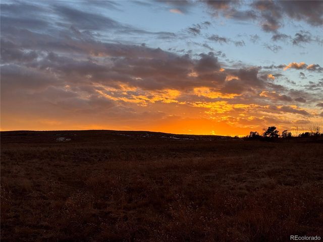 0 Easygoing Street, Kiowa, CO 80117