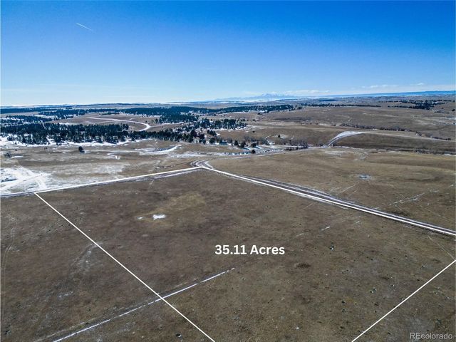 0 Easygoing Street, Kiowa, CO 80117