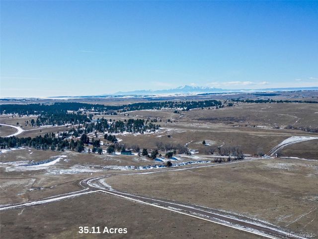 0 Easygoing Street, Kiowa, CO 80117