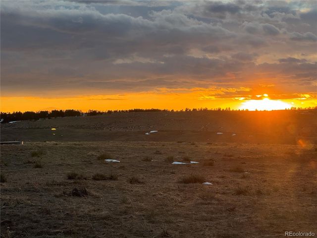 0 Easygoing Street, Kiowa, CO 80117