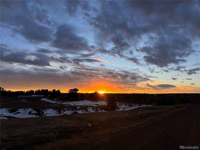 0 Easygoing Street, Kiowa, CO 80117