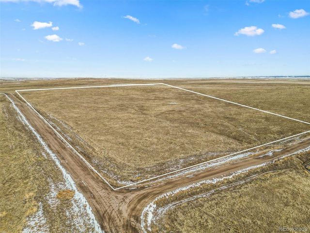 0 Easygoing Street, Kiowa, CO 80117