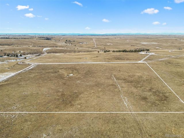 0 Easygoing Street, Kiowa, CO 80117