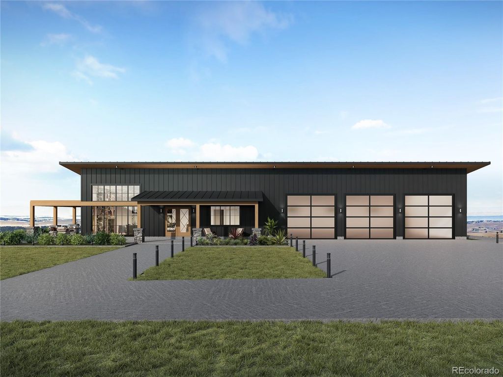 0 Easygoing Street, Kiowa, CO 80117