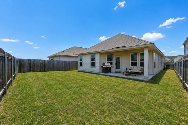137 Lost Treasure TER, Georgetown, TX 78628