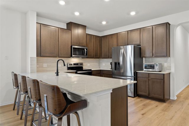 137 Lost Treasure TER, Georgetown, TX 78628