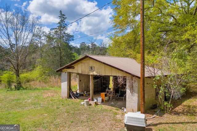 2950 Miller Bottom Road, Conyers, GA 30012