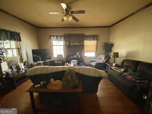 2950 Miller Bottom Road, Conyers, GA 30012