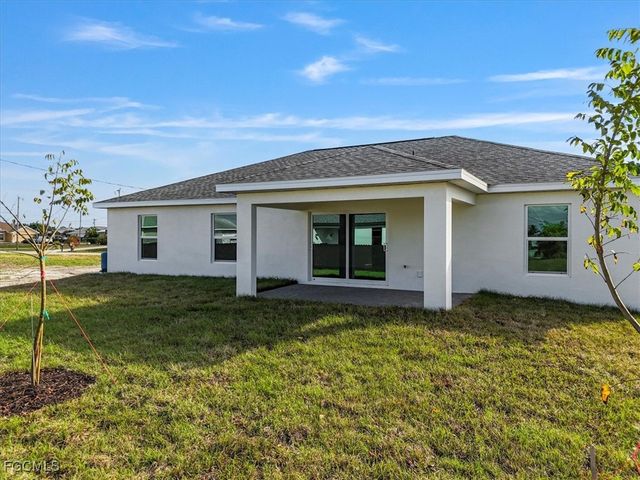 2213 NW 1st TER, Cape Coral, FL 33993