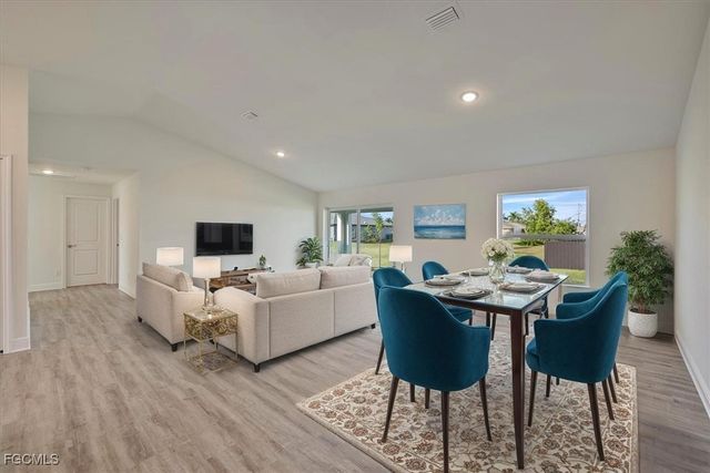 2213 NW 1st TER, Cape Coral, FL 33993