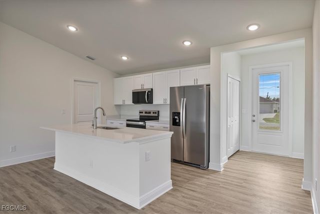 2213 NW 1st TER, Cape Coral, FL 33993