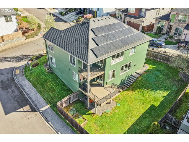 1012 Nw GOODWIN St, Camas, WA 98607