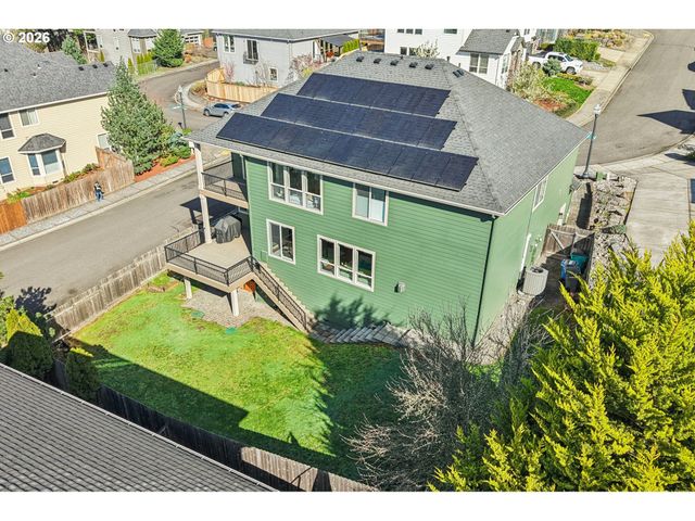 1012 Nw GOODWIN St, Camas, WA 98607