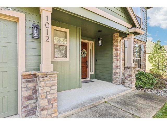 1012 Nw GOODWIN St, Camas, WA 98607