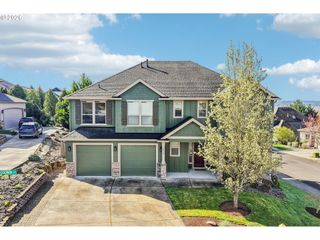 1012 Nw GOODWIN St, Camas, WA 98607