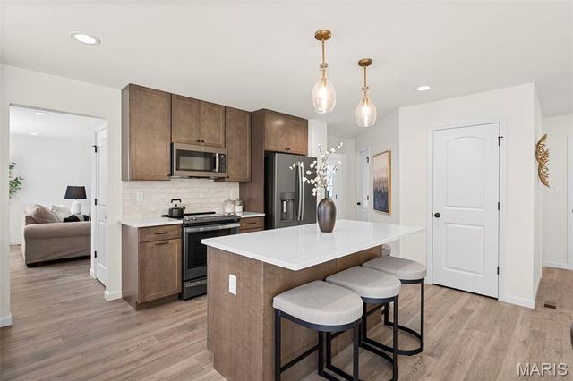 2 Berwick at Wildflower Manors, Wentzville, MO 63385