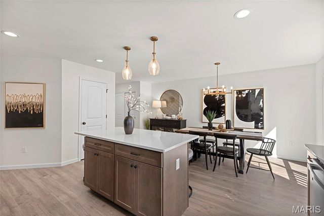 2 Berwick at Wildflower Manors, Wentzville, MO 63385