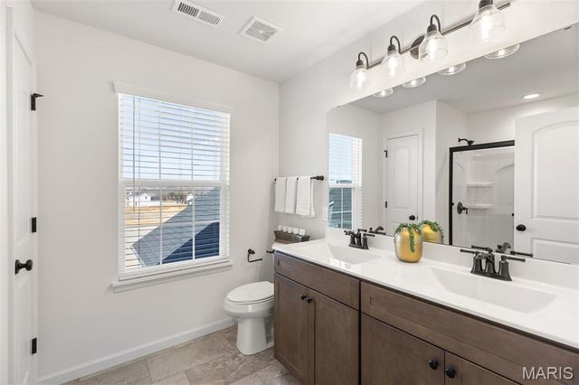 2 Berwick at Wildflower Manors, Wentzville, MO 63385