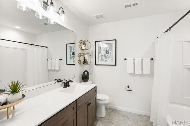 2 Berwick at Wildflower Manors, Wentzville, MO 63385