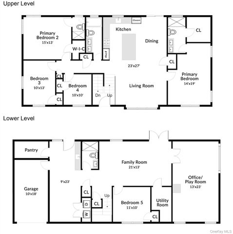 108 Hayrick Lane, Commack, NY 11725