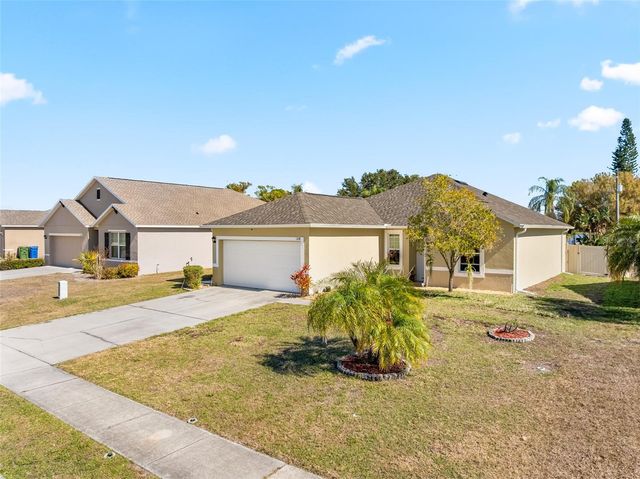 1108 BRENTON MANOR DRIVE, Winter Haven, FL 33881