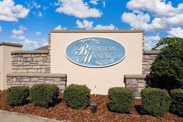 1108 BRENTON MANOR DRIVE, Winter Haven, FL 33881