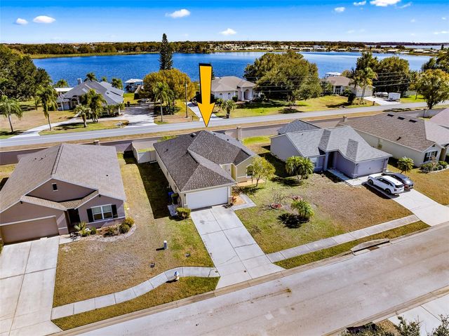 1108 BRENTON MANOR DRIVE, Winter Haven, FL 33881