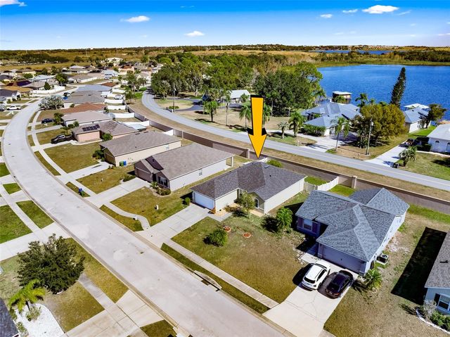 1108 BRENTON MANOR DRIVE, Winter Haven, FL 33881