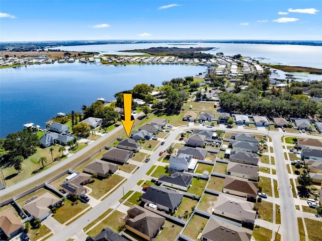 1108 BRENTON MANOR DRIVE, Winter Haven, FL 33881