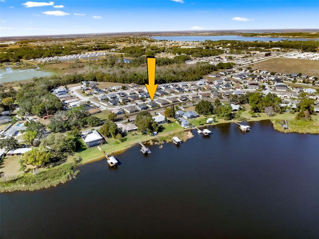 1108 BRENTON MANOR DRIVE, Winter Haven, FL 33881