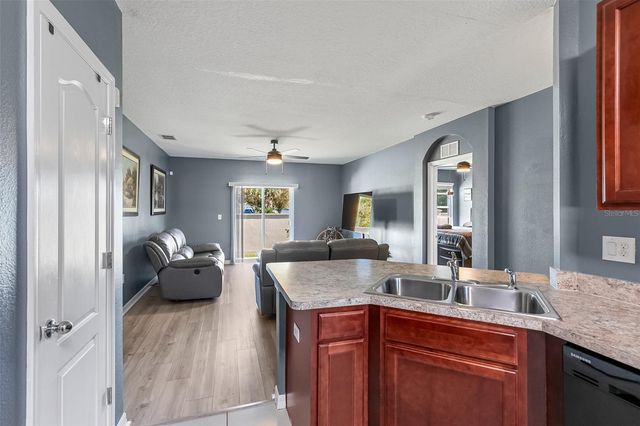 1108 BRENTON MANOR DRIVE, Winter Haven, FL 33881