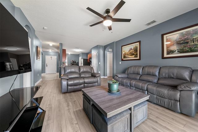 1108 BRENTON MANOR DRIVE, Winter Haven, FL 33881