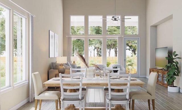 16511 Blissful Day Way, Hockley, TX 77447