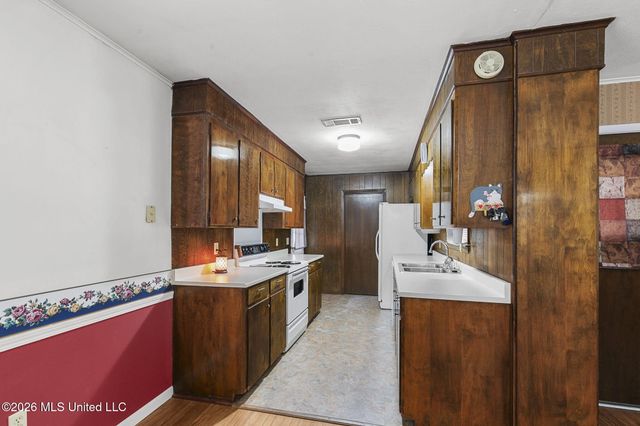 431 Sarah Street, Pearl, MS 39208