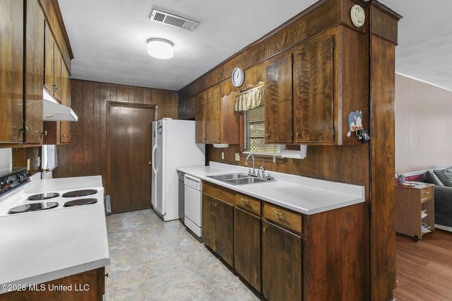 431 Sarah Street, Pearl, MS 39208
