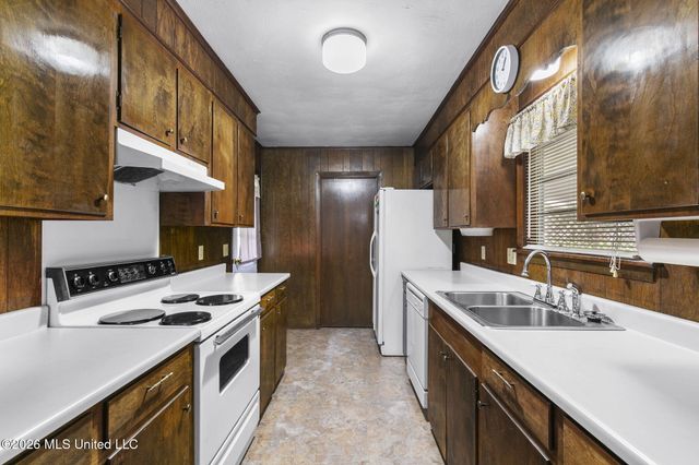 431 Sarah Street, Pearl, MS 39208